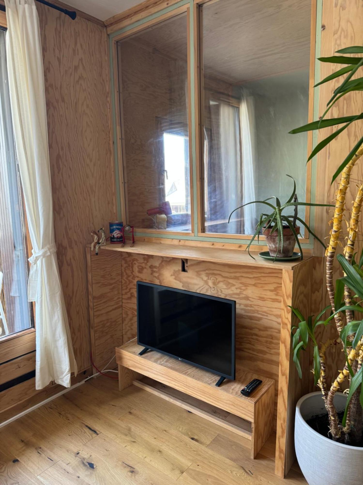 L'atypique - Centre Appartement